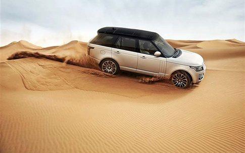 landrover landrover