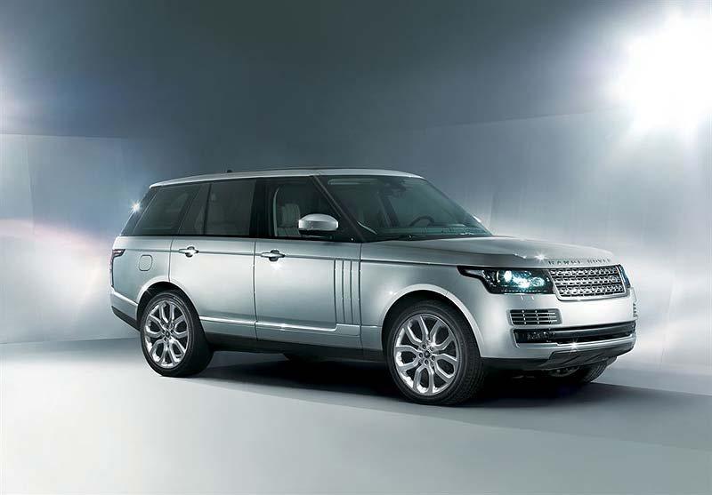 landrover