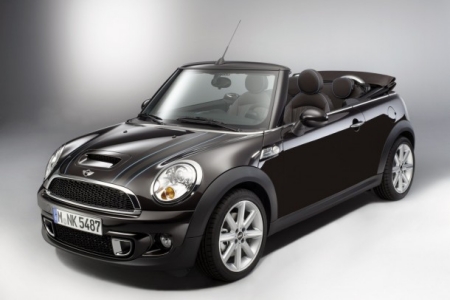 Mini Cabrio Highgate Mini Cabrio Highgate