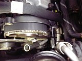 ΧΡΟΝΙΣΜΟΣ ΕΚΚΕΝΤΡΟΦΟΡΩΝ ROVER 75 και MG ZT και FREELANDER V6