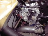 ΧΡΟΝΙΣΜΟΣ ΕΚΚΕΝΤΡΟΦΟΡΩΝ ROVER 75 και MG ZT και FREELANDER V6