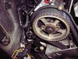 ΧΡΟΝΙΣΜΟΣ ΕΚΚΕΝΤΡΟΦΟΡΩΝ ROVER 75 και MG ZT και FREELANDER V6